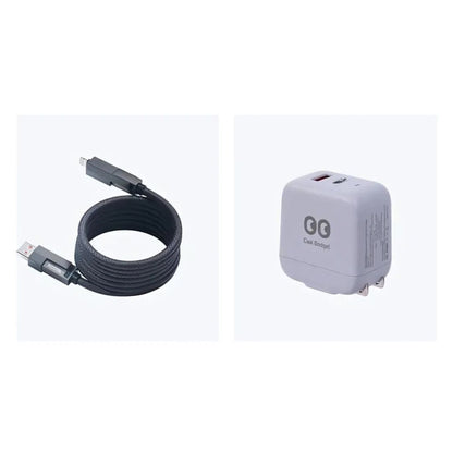 Frendorf | 8-in-1 240W Magnetkabel