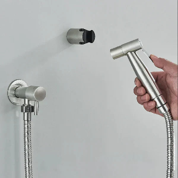 Frendorf | HydroClean - Premium Bidet für die Toilette