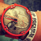 Frendorf | Edelstahl Chronograph Quarz Uhr