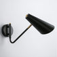 Nordic Creative Simple Rotating 1-Licht Wandleuchte Lampe