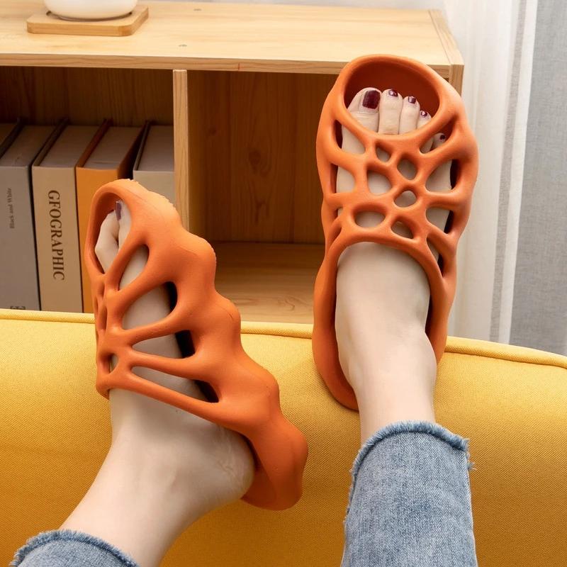 Frendorf | Spider Web Obere Sandalen