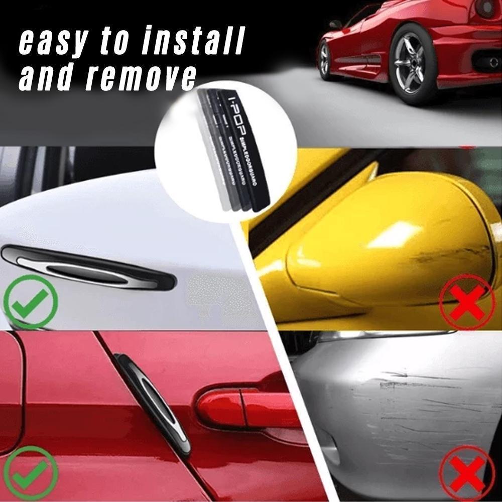 Frendorf | Auto Karosserie Ecken Stoßstangen Schutzleisten