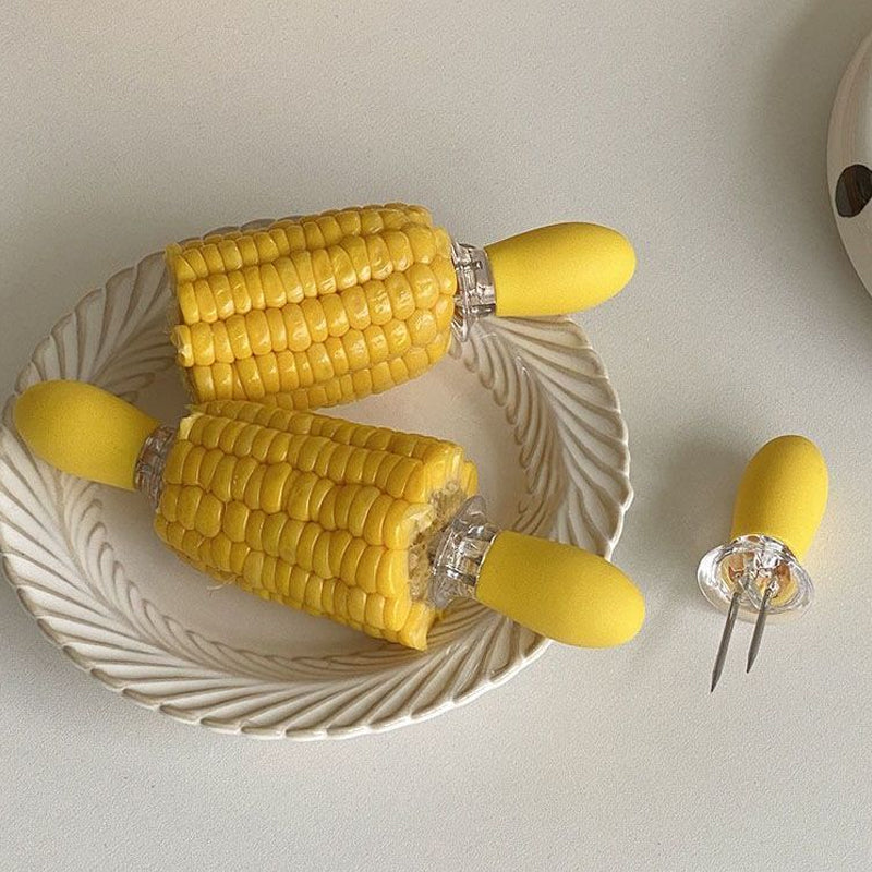 Frendorf | BBQ Maisgabel