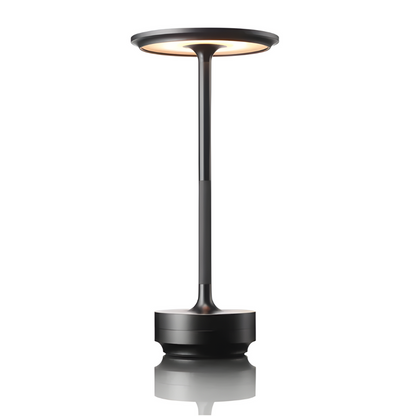 – Kabellose Touch-Lampe