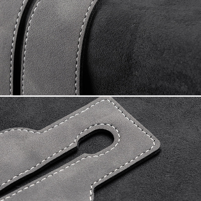 Frendorf | Autositz Rückbank Doppelhaken