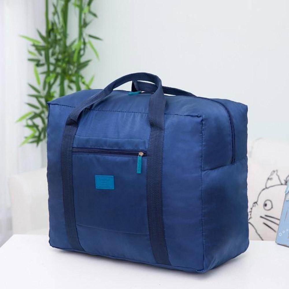 Frendorf | Faltbare Reisetasche mit großer Kapazität
