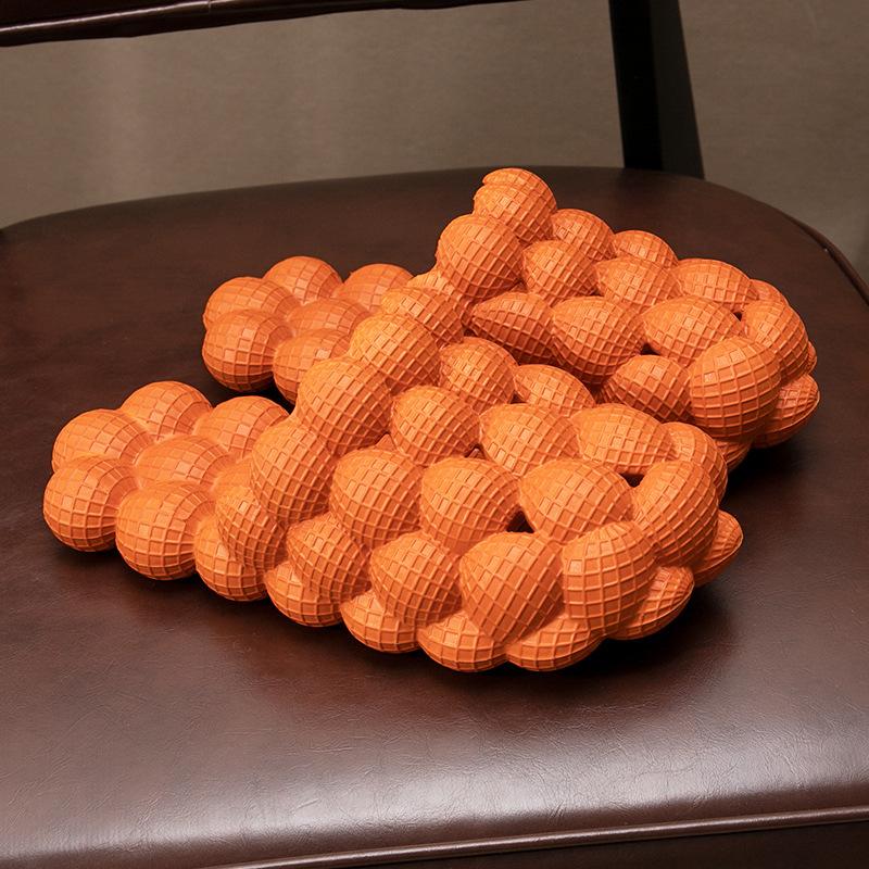 Frendorf | Persönlichkeit Bubble Mode Hausschuhe