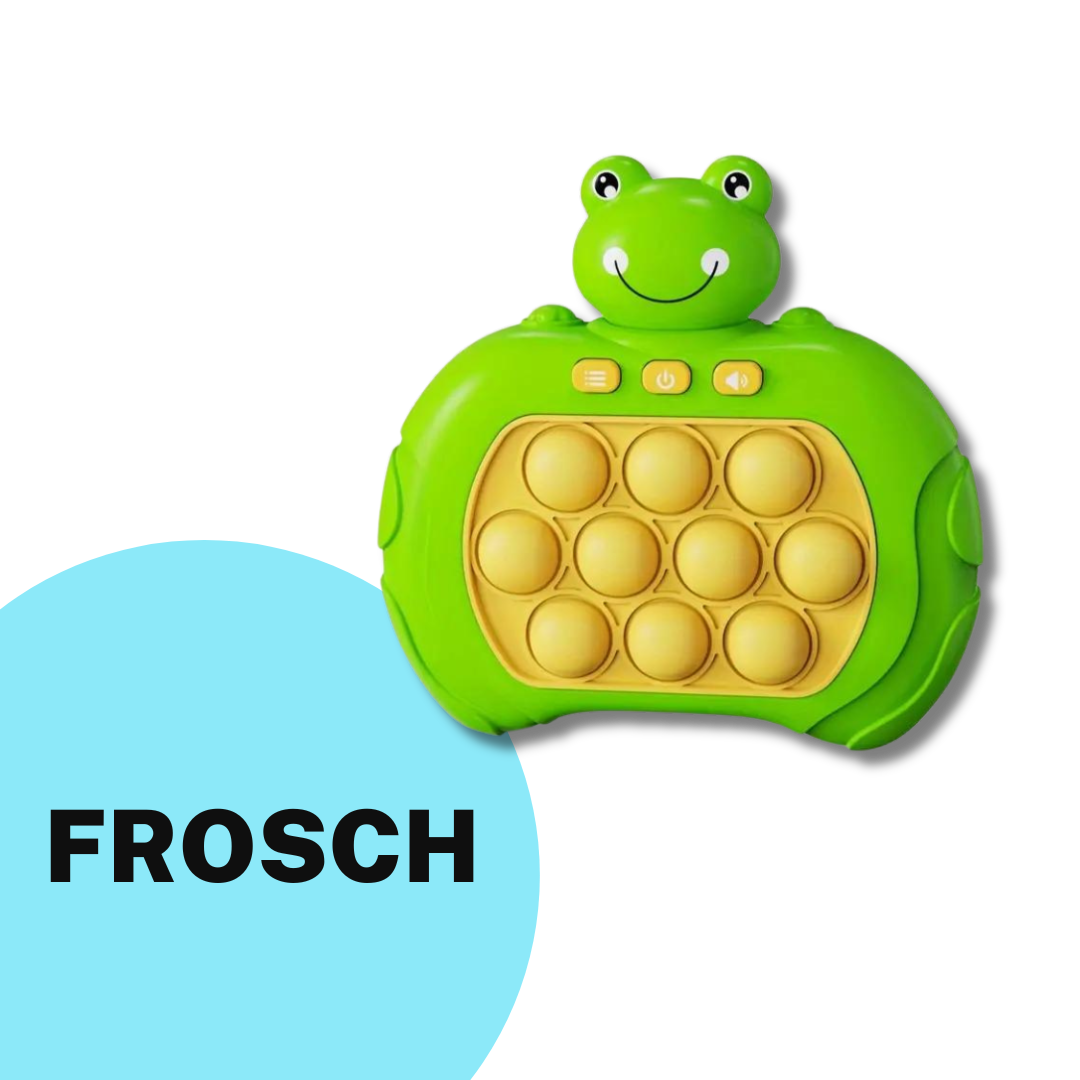 Frendorf | BrainBubbler Das Original