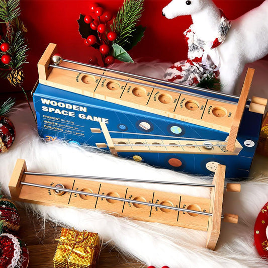 Frendorf | BalanceFun  Handgefertigtes Spiel für nervenaufreibenden Spaß