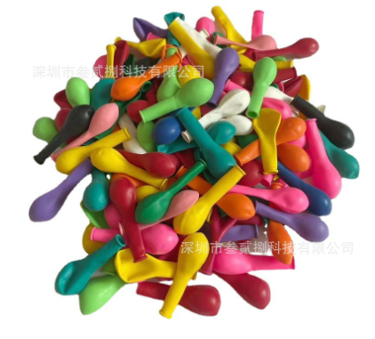 Frendorf | BallonBattle Arena – Das interaktive Partyspiel für Wettkämpfer