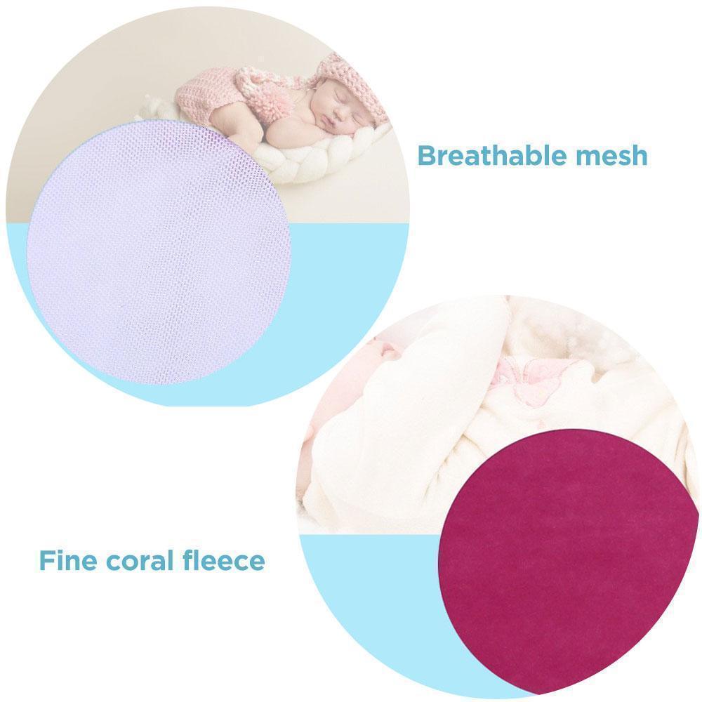 Frendorf | Babywiege-Hängematte