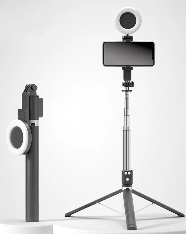 Frendorf | 6 in 1 Bluetooth Selfie Stick