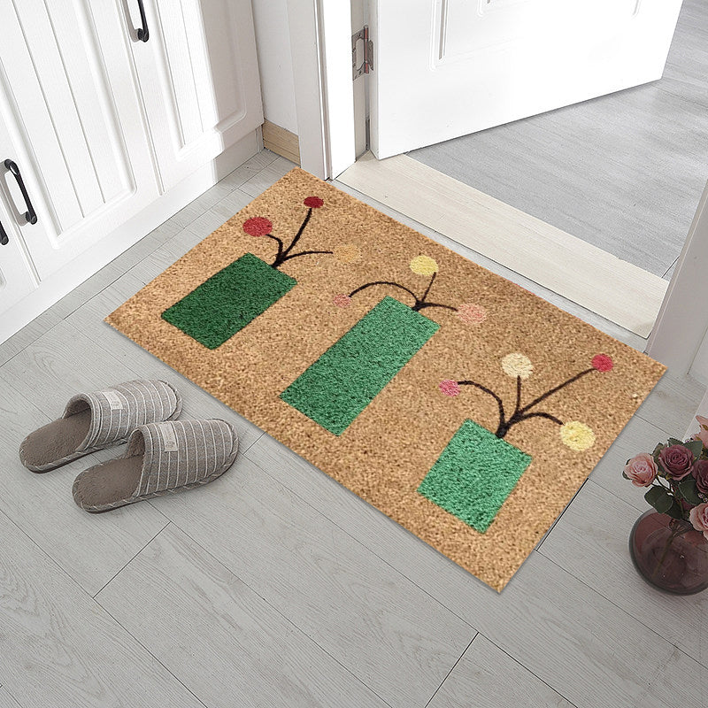 Frendorf | VelkomMat Dekorative Fußmatte – Lustige & Stilvolle Designs für den Eingangsbereich