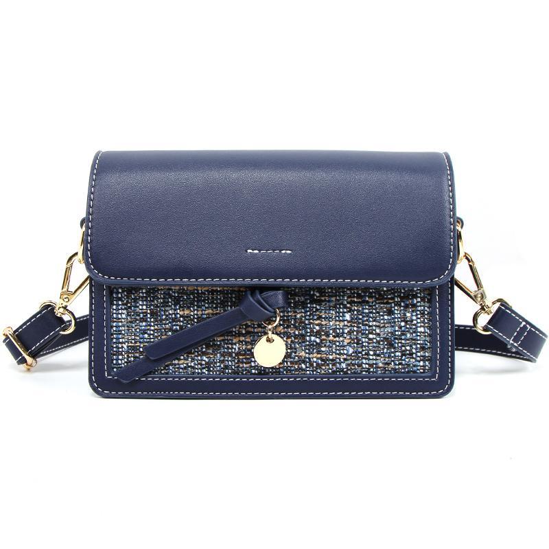 Frendorf | 2020 Klassische Retro Tasche