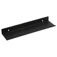 Einfacher Metallregal-Organizer