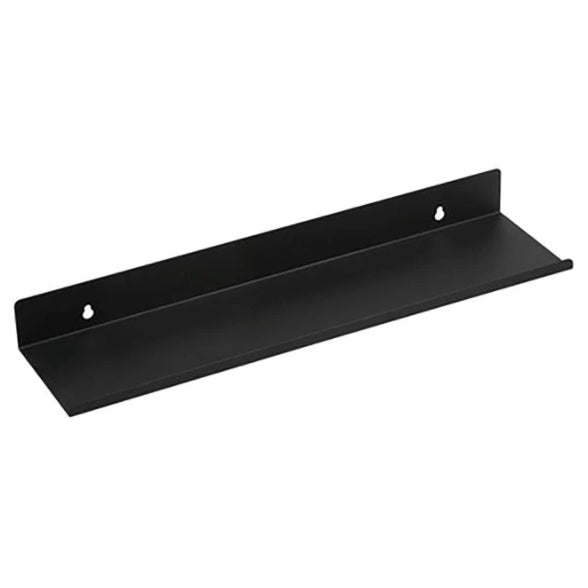 Einfacher Metallregal-Organizer