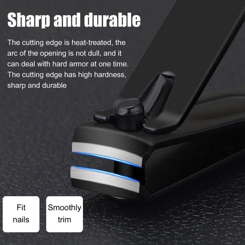 Frendorf | 16-teiliger Nagelknipser Set