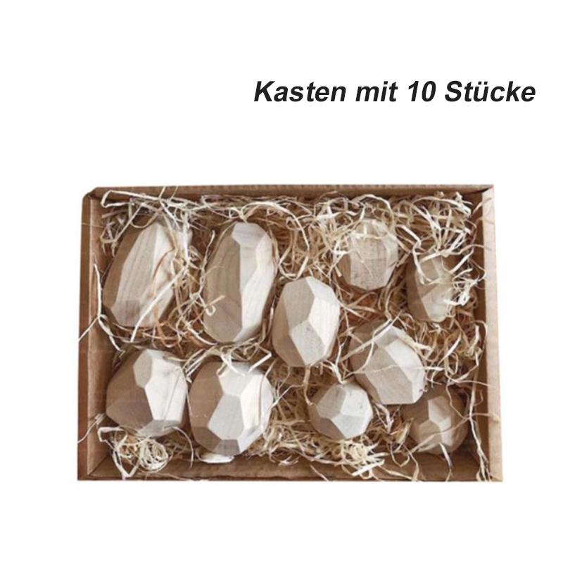 Frendorf | Balancierblöcke Naturholz Spielzeug