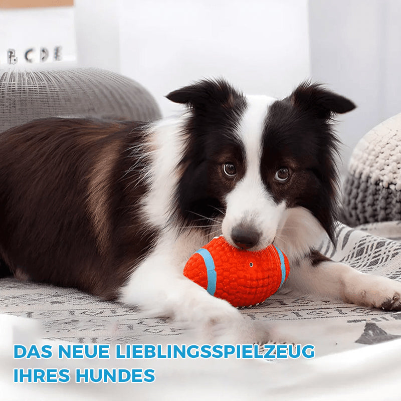 Frendorf | Bissfester Ball für Hunde