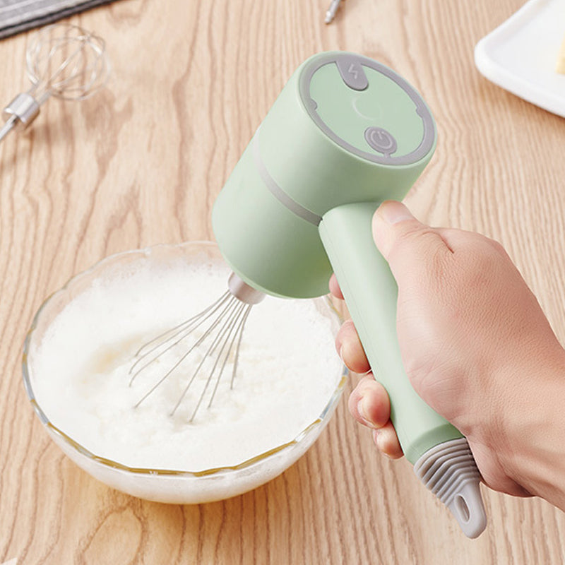Frendorf | 3 in 1 Elektrischer Mixer