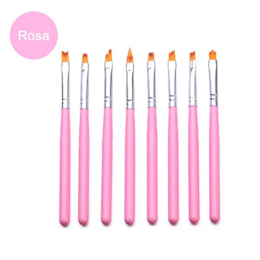 Frendorf | Blumennagelkunst-Pinselstift