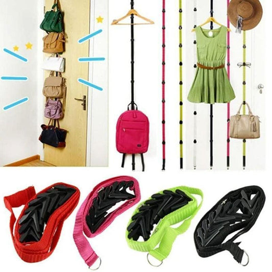 Frendorf | Multifunktionshakenriemen