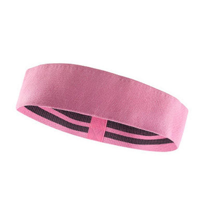 Frendorf | Pilates Sport Gummi Fitness Bänder
