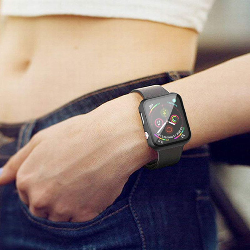 Frendorf | Apple Watch Schutzhülle + Folie