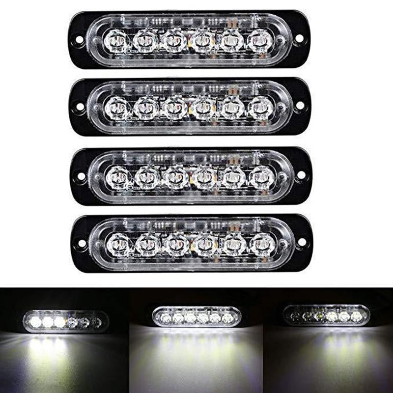 Frendorf | Auto-Warnblitzlicht/Arbeitslicht