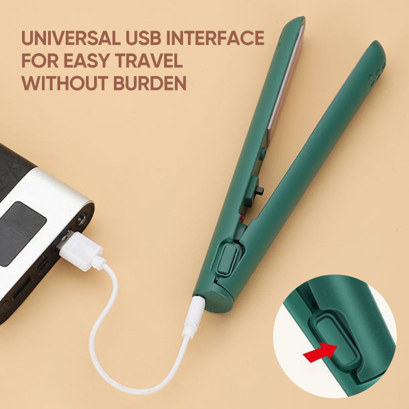 Frendorf | Mini Dual-Use Lockenstab