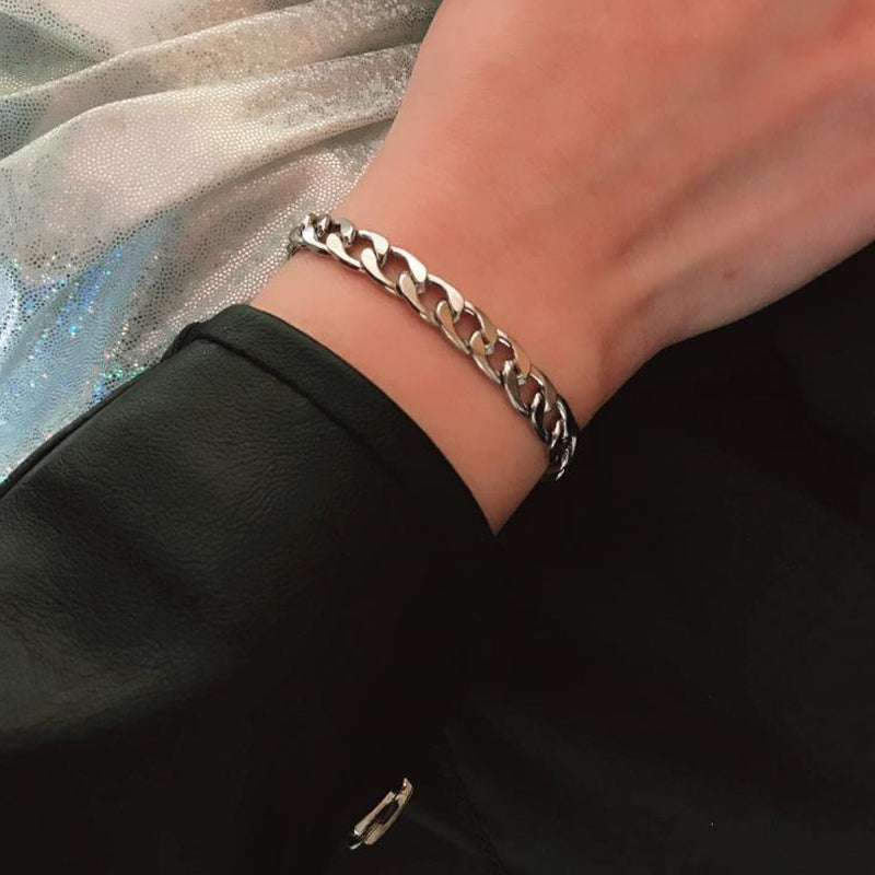 Frendorf | Kubanisches Kettenarmband