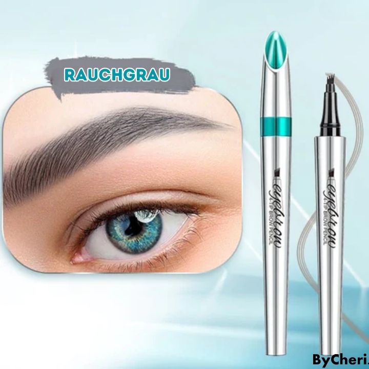 Frendorf | BrowMagic | Erzielen Sie jederzeit perfekte 3D-Microblading-Augenbrauen!