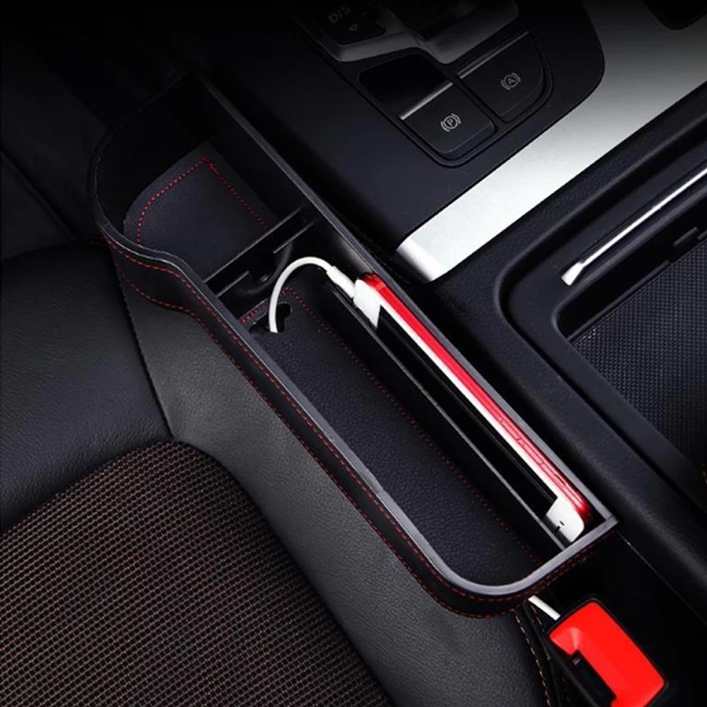 Frendorf | Aufbewahrungsbox für Autositz