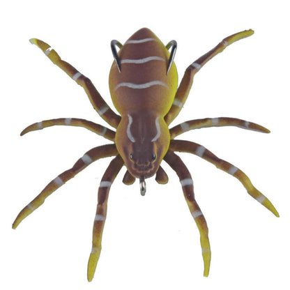 Frendorf | Spider Soft Lure Angelköder