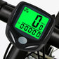 Frendorf | Mountainbike Geschwindigkeitsmesser