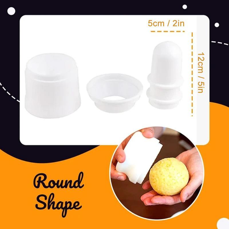 Frendorf | Arancini Maker Form