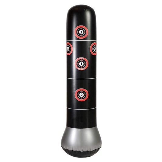 Frendorf | Aufblasbare Sandsackboxsäule