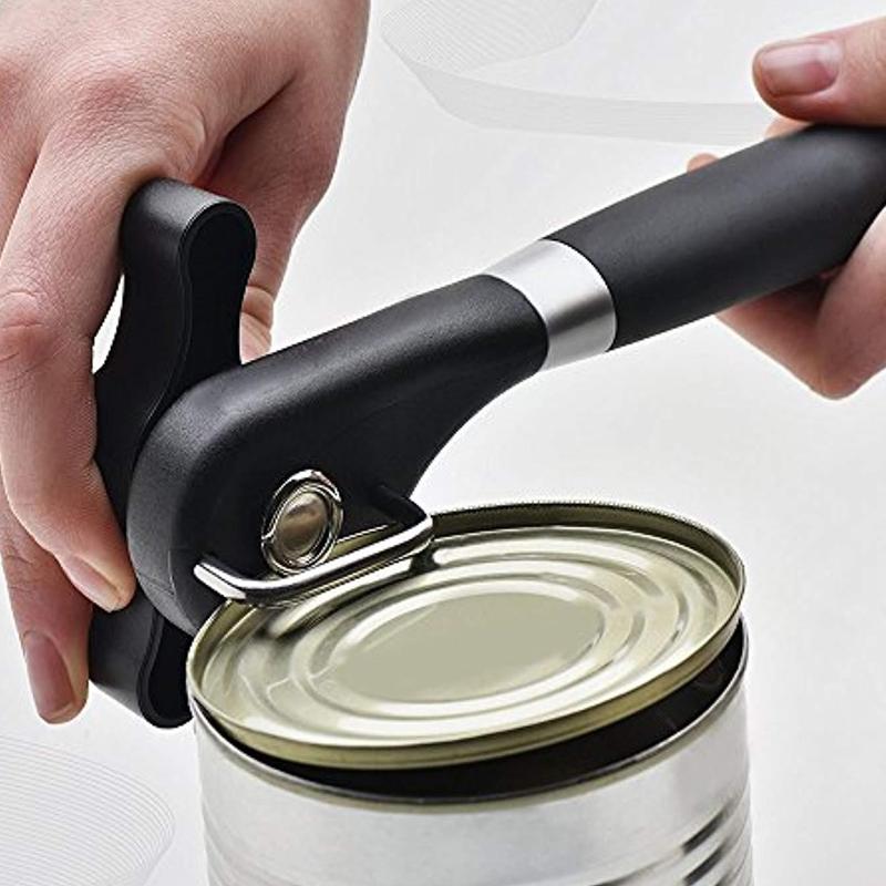 Frendorf | Safe Cut Dosenöffner aus Edelstahl