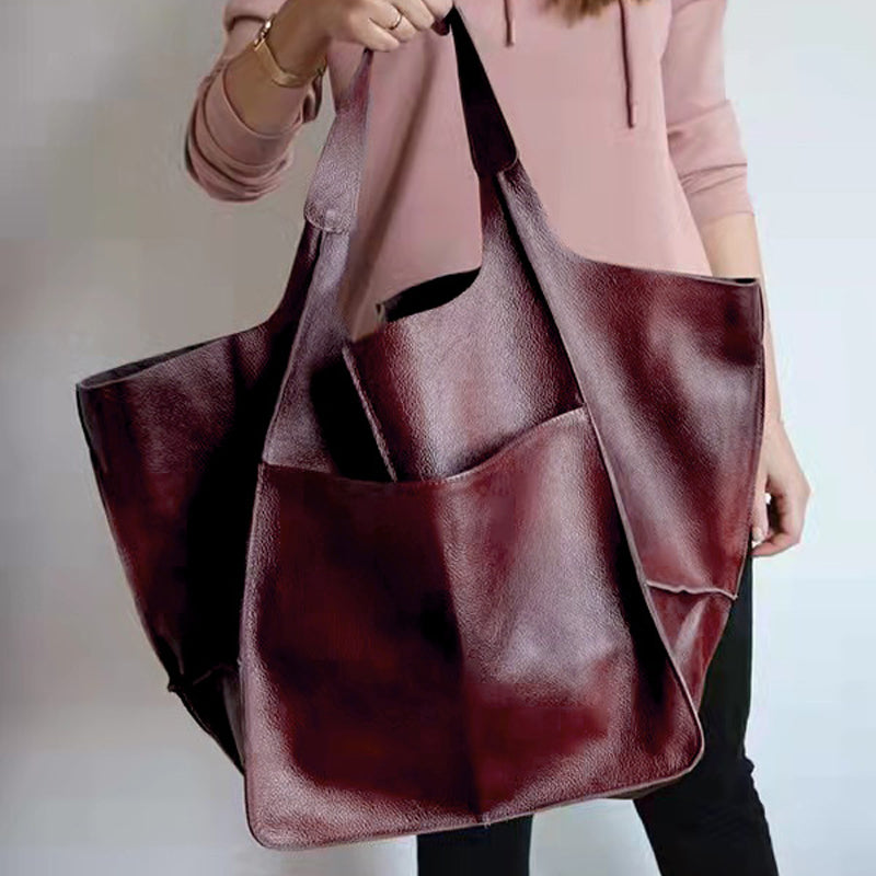 Frendorf | Frauen übergroße Handtasche