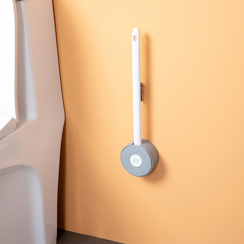 Lollipop Silikon WC-Bürste