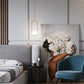 Frendorf | LoftHalo Moderne Pendelleuchte