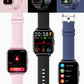 Frendorf | 360° FITSmartWatch PRO2