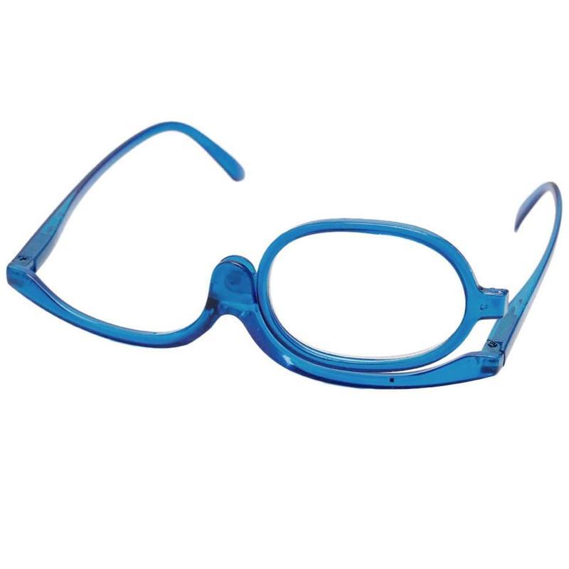 Make-up-Brille