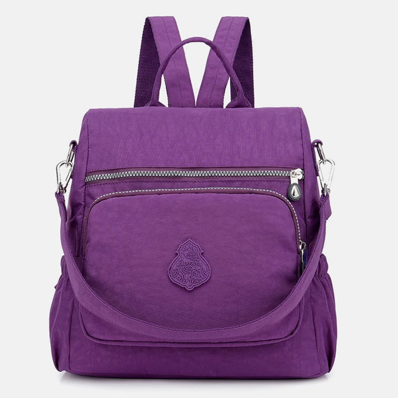 Frendorf | Wasserdichter Leichter Multifunktionsrucksack