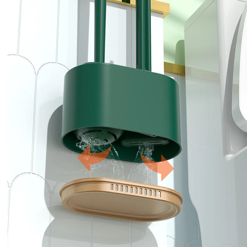Frendorf | 360° Toilettenpflegeset