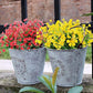 💐Outdoor Künstliche Blumen💐
