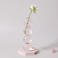 Frendorf | GlassAura - Elegante handgefertigte Glaslichtehalter und Vasen