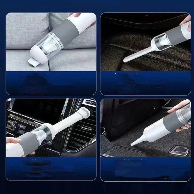 Frendorf | 2-in-1 Staubsauger