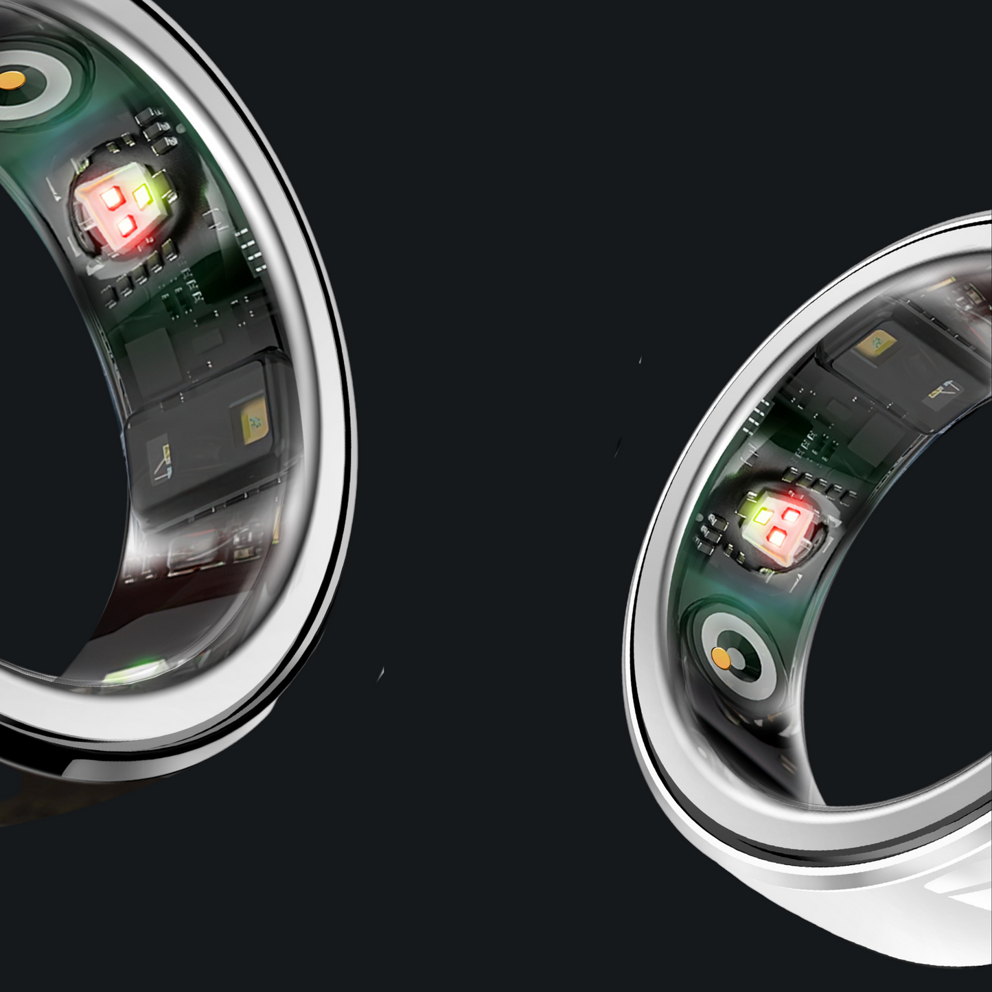 Frendorf | Smart Blutdruckring