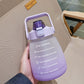 Frendorf | Glitz Big Belly Bottle